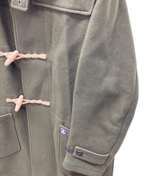 ORCIVAL（オーシバル）ORCIVAL (オーシバル) コート オリーブ サイズ:Lの古着・服飾アイテム