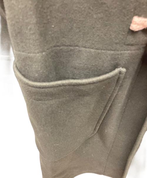 ORCIVAL（オーシバル）ORCIVAL (オーシバル) コート オリーブ サイズ:Lの古着・服飾アイテム