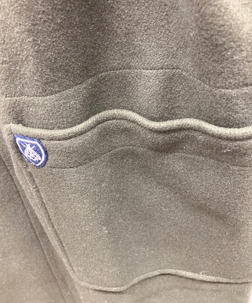 ORCIVAL（オーシバル）ORCIVAL (オーシバル) コート オリーブ サイズ:Lの古着・服飾アイテム