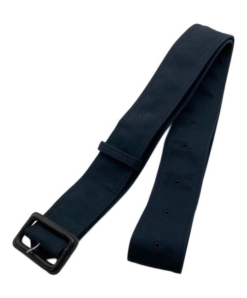 UNITED TOKYO（ユナイテッドトーキョー）UNITED TOKYO (ユナイテッドトーキョー) フェイクファーコート ネイビー サイズ:Sの古着・服飾アイテム