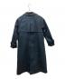 UNITED TOKYO (ユナイテッドトーキョー) フェイクファーコート ネイビー サイズ:S：5000円