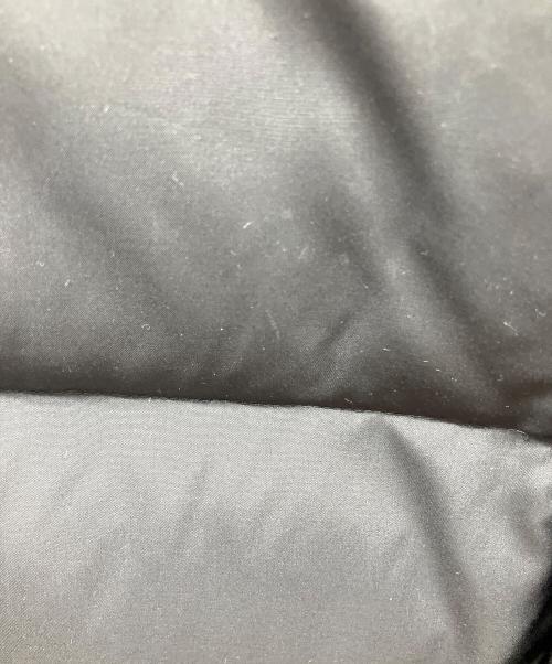 Gymphlex（ジムフレックス）Gymphlex (ジムフレックス) ダウンジャケット ネイビー サイズ:14の古着・服飾アイテム