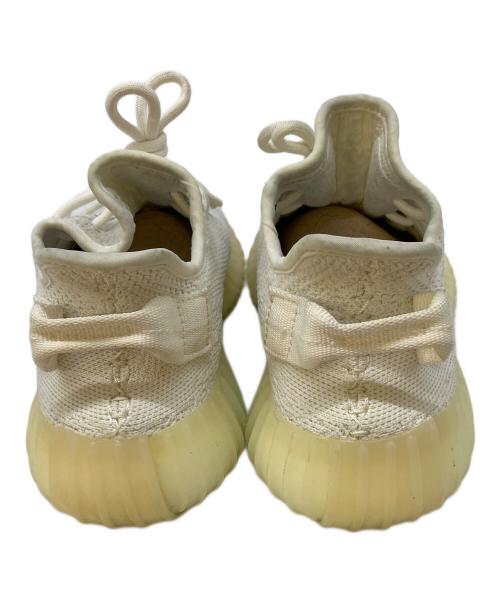 adidas（アディダス）adidas (アディダス) スニーカー ホワイト サイズ:23.5cmの古着・服飾アイテム