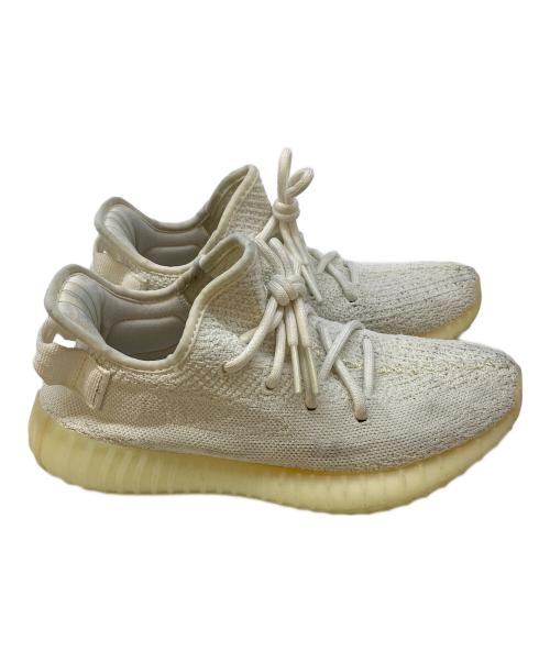 adidas（アディダス）adidas (アディダス) スニーカー ホワイト サイズ:23.5cmの古着・服飾アイテム