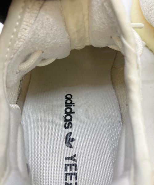 adidas（アディダス）adidas (アディダス) スニーカー ホワイト サイズ:23.5cmの古着・服飾アイテム