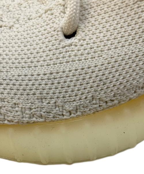 adidas（アディダス）adidas (アディダス) スニーカー ホワイト サイズ:23.5cmの古着・服飾アイテム