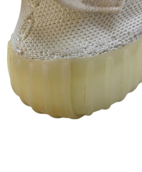 adidas（アディダス）adidas (アディダス) スニーカー ホワイト サイズ:23.5cmの古着・服飾アイテム