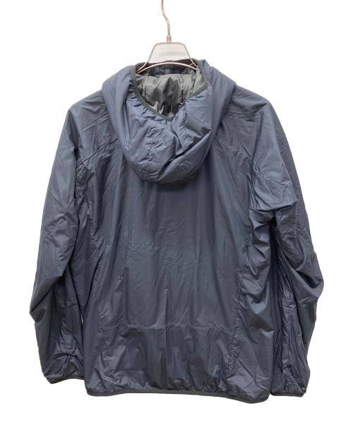 MILLET（ミレー）MILLET (ミレー) マウンテンパーカー ブラック サイズ:Lの古着・服飾アイテム