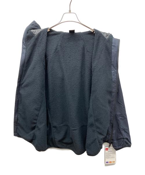 MILLET（ミレー）MILLET (ミレー) マウンテンパーカー ブラック サイズ:Lの古着・服飾アイテム