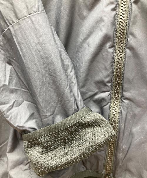 MILLET（ミレー）MILLET (ミレー) マウンテンパーカー ブラック サイズ:Lの古着・服飾アイテム