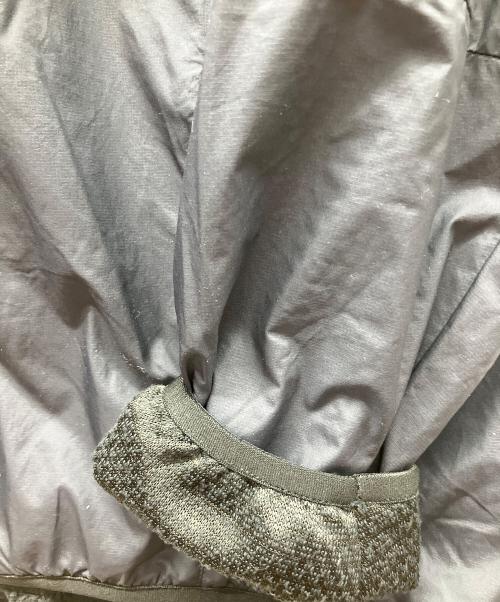 MILLET（ミレー）MILLET (ミレー) マウンテンパーカー ブラック サイズ:Lの古着・服飾アイテム