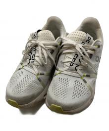 on（オン）の古着「ローカットスニーカー」｜ホワイト