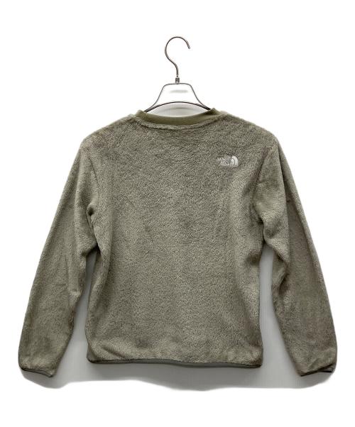 THE NORTH FACE（ザ ノース フェイス）THE NORTH FACE (ザ ノース フェイス) 長袖カットソー グリーン サイズ:M　　　　　　　　の古着・服飾アイテム