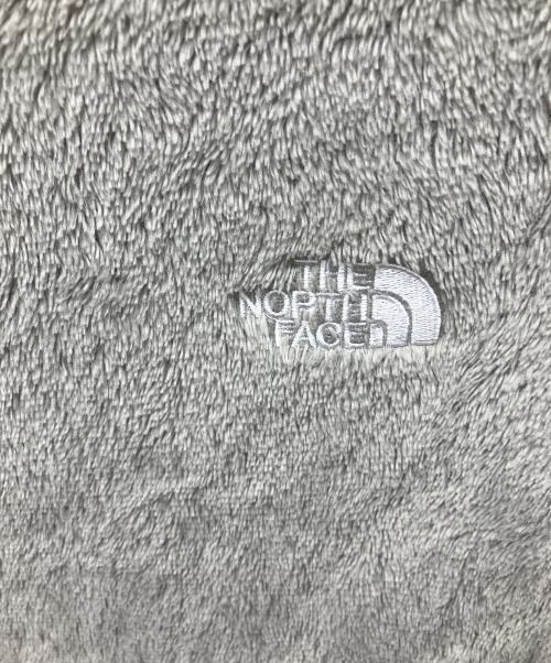 THE NORTH FACE（ザ ノース フェイス）THE NORTH FACE (ザ ノース フェイス) 長袖カットソー グリーン サイズ:M　　　　　　　　の古着・服飾アイテム