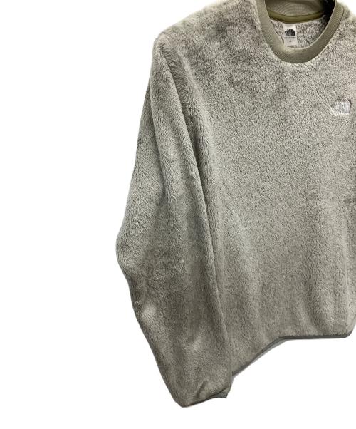 THE NORTH FACE（ザ ノース フェイス）THE NORTH FACE (ザ ノース フェイス) 長袖カットソー グリーン サイズ:M　　　　　　　　の古着・服飾アイテム