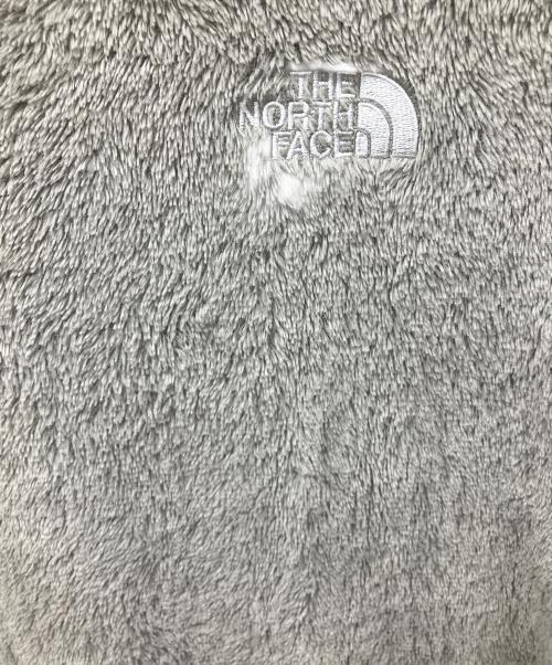 THE NORTH FACE（ザ ノース フェイス）THE NORTH FACE (ザ ノース フェイス) 長袖カットソー グリーン サイズ:M　　　　　　　　の古着・服飾アイテム