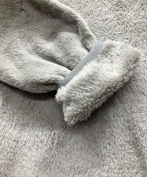 THE NORTH FACE（ザ ノース フェイス）THE NORTH FACE (ザ ノース フェイス) 長袖カットソー グリーン サイズ:M　　　　　　　　の古着・服飾アイテム