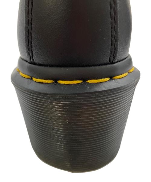 Dr.Martens（ドクターマーチン）Dr.Martens (ドクターマーチン) 8ホールブーツ ブラック サイズ:UK4の古着・服飾アイテム