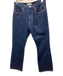 jieda（ジエダ）の古着「デニムパンツ」｜インディゴ