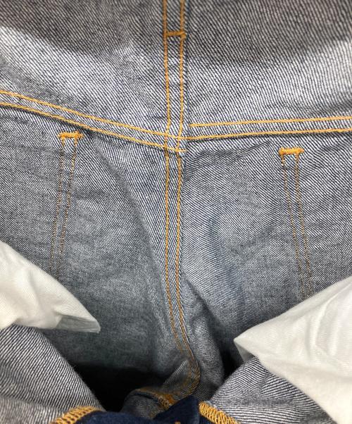 jieda（ジエダ）jieda (ジエダ) デニムパンツ インディゴ サイズ:1の古着・服飾アイテム