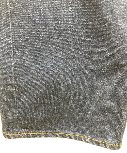 jieda（ジエダ）jieda (ジエダ) デニムパンツ インディゴ サイズ:1の古着・服飾アイテム