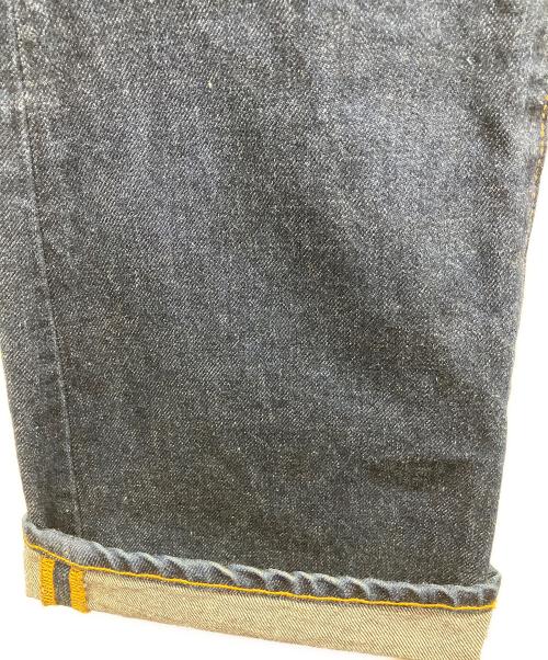 jieda（ジエダ）jieda (ジエダ) デニムパンツ インディゴ サイズ:1の古着・服飾アイテム