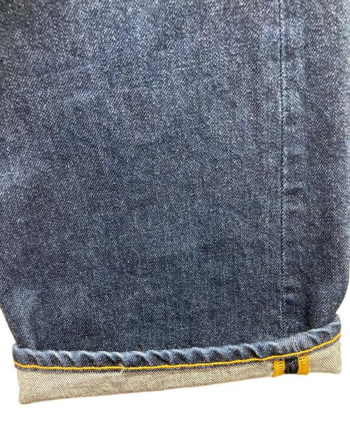 jieda（ジエダ）jieda (ジエダ) デニムパンツ インディゴ サイズ:1の古着・服飾アイテム