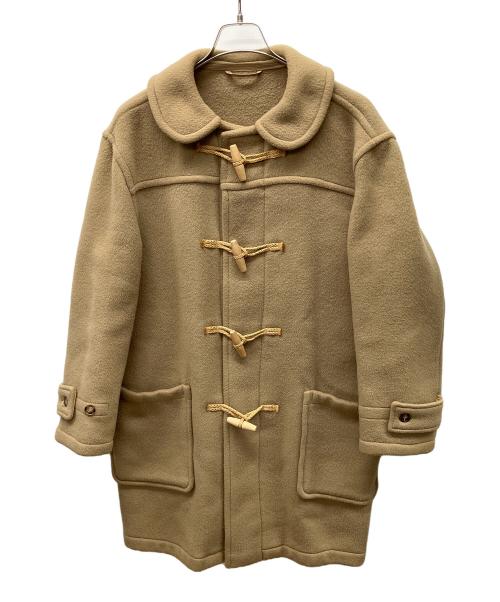 MARGARET HOWELL（マーガレットハウエル）MARGARET HOWELL (マーガレットハウエル) ダッフルコート ベージュ サイズ:Freeの古着・服飾アイテム