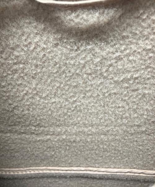 MARGARET HOWELL（マーガレットハウエル）MARGARET HOWELL (マーガレットハウエル) ダッフルコート ベージュ サイズ:Freeの古着・服飾アイテム