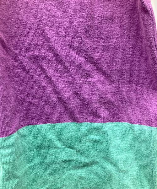 L.L.Bean（エルエルビーン）L.L.Bean (エルエルビーン) プルオーバーパーカー マルチカラー サイズ:Mの古着・服飾アイテム