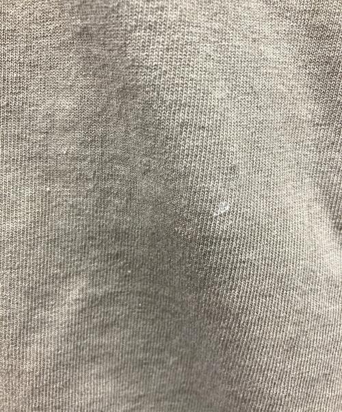 WTAPS（ダブルタップス）WTAPS (ダブルタップス) 半袖カットソー オリーブ サイズ:XLの古着・服飾アイテム