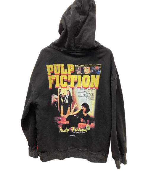 18CLASS（エイティーンクラス）18CLASS (エイティーンクラス) パーカー ブラック サイズ:XLの古着・服飾アイテム