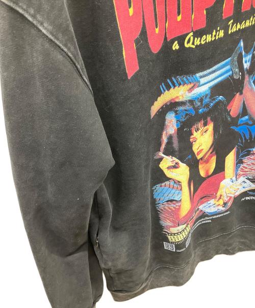 18CLASS（エイティーンクラス）18CLASS (エイティーンクラス) パーカー ブラック サイズ:XLの古着・服飾アイテム