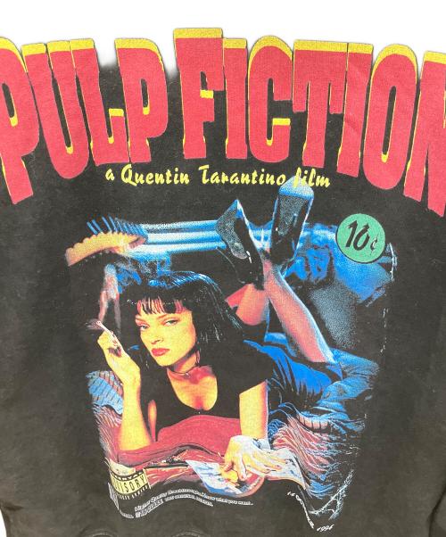 18CLASS（エイティーンクラス）18CLASS (エイティーンクラス) パーカー ブラック サイズ:XLの古着・服飾アイテム