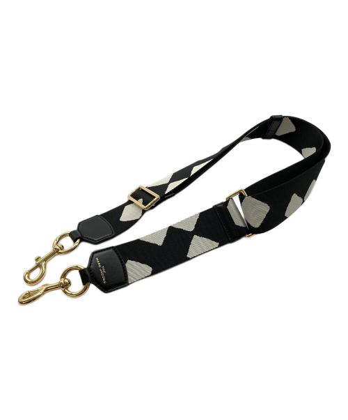 MARC JACOBS（マークジェイコブズ）MARC JACOBS (マークジェイコブズ) ショルダーバッグ グレーの古着・服飾アイテム