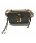 MARC JACOBS（マークジェイコブズ）の古着「ショルダーバッグ」｜グレー