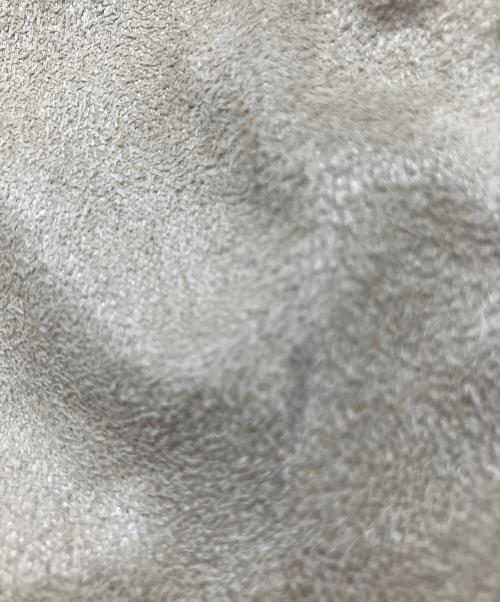 STELLA McCARTNEY（ステラマッカートニー）STELLA McCARTNEY (ステラマッカートニー) チェーンショルダーバッグ ベージュの古着・服飾アイテム