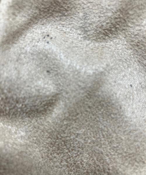 STELLA McCARTNEY（ステラマッカートニー）STELLA McCARTNEY (ステラマッカートニー) チェーンショルダーバッグ ベージュの古着・服飾アイテム