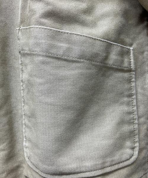 waiper（ワイパー）waiper (ワイパー) ミリタリージャケット オリーブ サイズ:42Rの古着・服飾アイテム