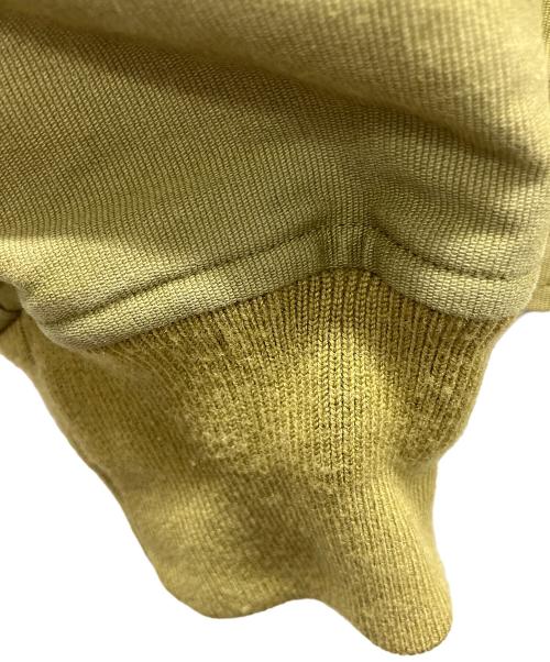 waiper（ワイパー）waiper (ワイパー) ミリタリージャケット オリーブ サイズ:42Rの古着・服飾アイテム