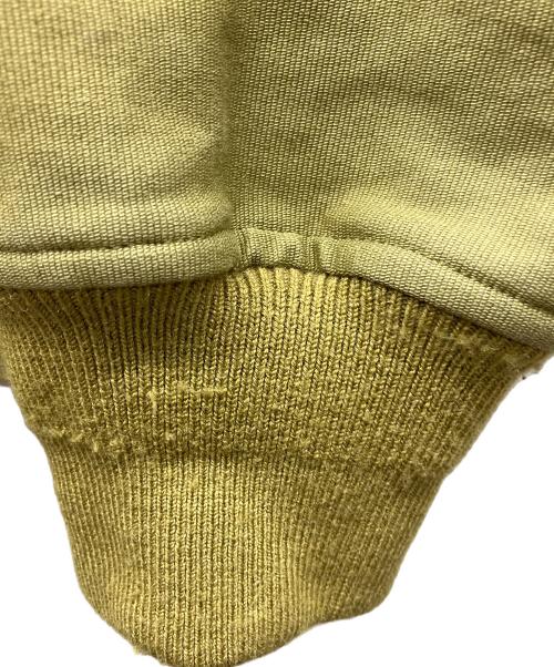 waiper（ワイパー）waiper (ワイパー) ミリタリージャケット オリーブ サイズ:42Rの古着・服飾アイテム