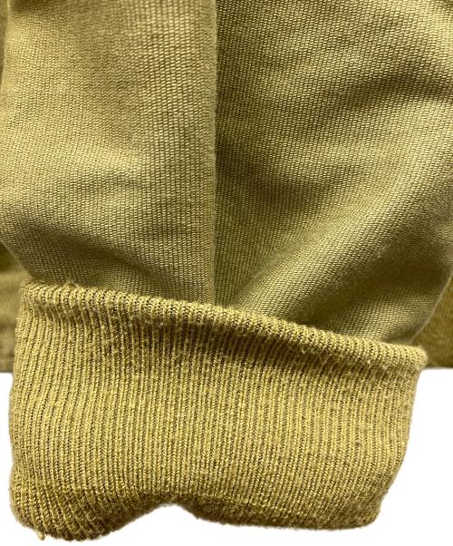 waiper（ワイパー）waiper (ワイパー) ミリタリージャケット オリーブ サイズ:42Rの古着・服飾アイテム