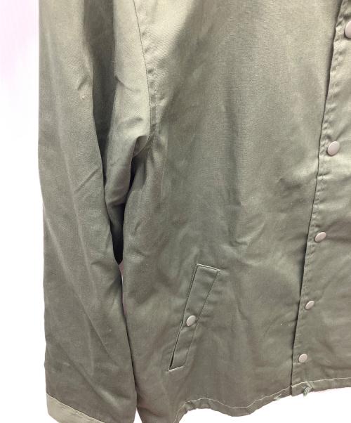 GOOD ROCKIN'（グッドロッキン）GOOD ROCKIN' (グッドロッキン) ブルゾン オリーブ サイズ:Lの古着・服飾アイテム