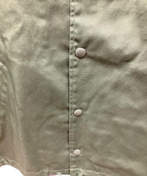 GOOD ROCKIN'（グッドロッキン）GOOD ROCKIN' (グッドロッキン) ブルゾン オリーブ サイズ:Lの古着・服飾アイテム