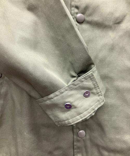 GOOD ROCKIN'（グッドロッキン）GOOD ROCKIN' (グッドロッキン) ブルゾン オリーブ サイズ:Lの古着・服飾アイテム