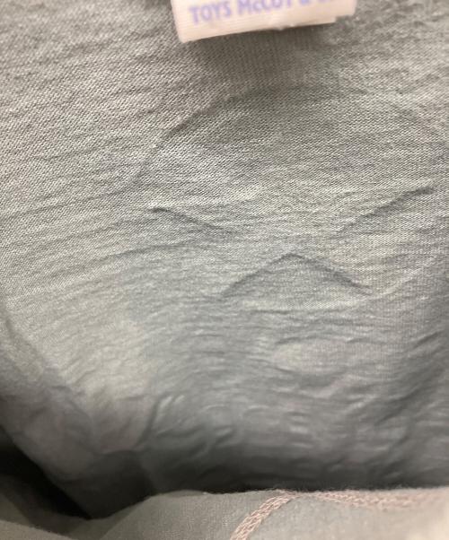 TOYS MCCOY（トイズマッコイ）TOYS MCCOY (トイズマッコイ) 半袖カットソー オリーブ サイズ:XLの古着・服飾アイテム