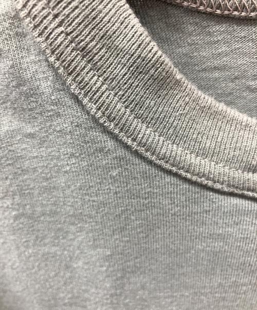 TOYS MCCOY（トイズマッコイ）TOYS MCCOY (トイズマッコイ) 半袖カットソー オリーブ サイズ:XLの古着・服飾アイテム