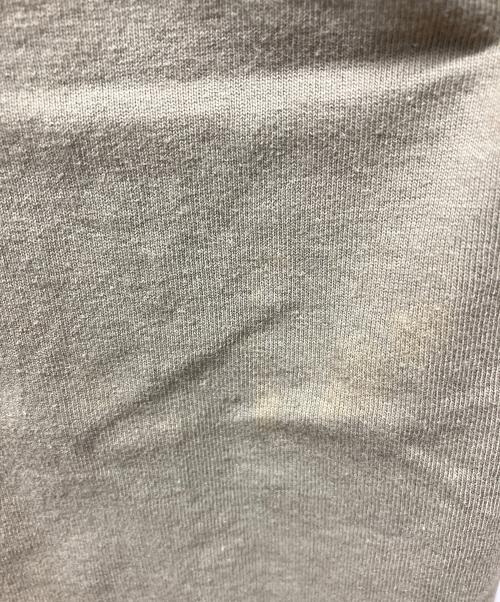 TOYS MCCOY（トイズマッコイ）TOYS MCCOY (トイズマッコイ) PEANUTS (ピーナッツ) 半袖カットソー オリーブ サイズ:XLの古着・服飾アイテム