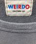 WEIRDOの古着・服飾アイテム：10000円