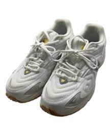 NEW BALANCE（ニューバランス）の古着「スニーカー」｜ホワイト